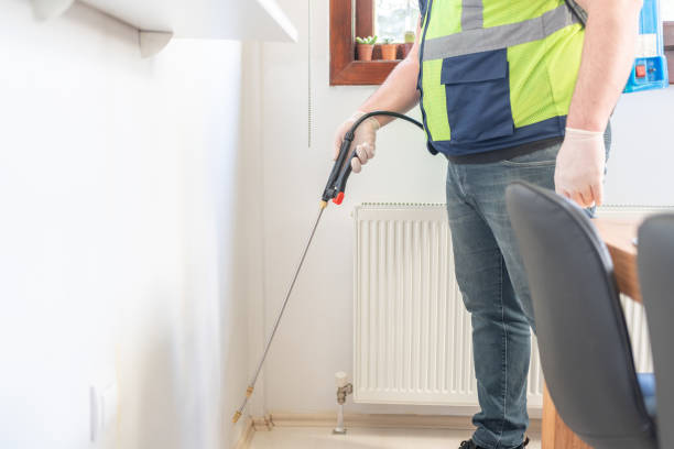Best Best Pest Control Companies  in Cedar Hills, UT